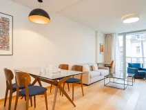 Pronájem bytu 2+kk, Praha - Smíchov, Holečkova, 78 m2