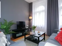 Pronájem bytu 3+kk, Praha - Vinohrady, Sázavská, 80 m2