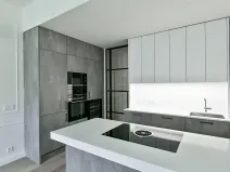 Pronájem bytu 3+kk, Praha - Vinohrady, náměstí Jiřího z Poděbrad, 93 m2