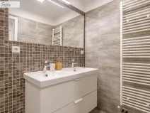 Pronájem bytu 2+1, Praha - Malá Strana, Újezd, 56 m2