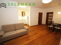 Prodej bytu 2+kk, Plzeň, Divadelní, 57 m2