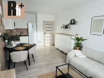 Prodej bytu 2+kk, Ostrava, Opavská, 58 m2