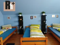 Prodej ubytování, Ostrava, Šamanova, 173 m2