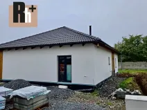 Prodej rodinného domu, Bohumín, 100 m2