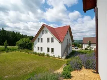 Prodej bytu 3+kk, Václavov u Bruntálu, 92 m2