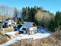 Prodej rodinného domu, Svoboda nad Úpou, Horská, 186 m2