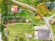 Prodej pozemku pro bydlení, Batňovice, 1045 m2