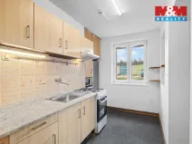 Prodej bytu 2+1, Kralupy nad Vltavou - Lobeček, 52 m2