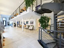 Pronájem obchodního prostoru, Praha - Vršovice, Černomořská, 364 m2