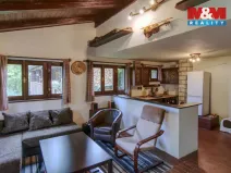 Prodej chaty, Chyňava, 35 m2