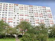 Pronájem bytu 3+kk, Praha - Bohnice, Lodžská, 55 m2