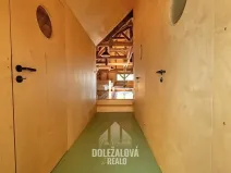 Pronájem kanceláře, Jihlava, Znojemská, 120 m2