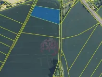 Prodej pozemku pro bydlení, Stračov, 8252 m2