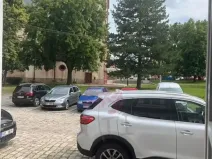 Pronájem obchodního prostoru, Kostelec nad Černými lesy, náměstí Smiřických, 70 m2