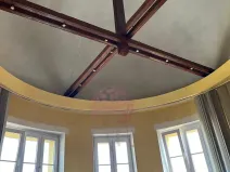 Pronájem kanceláře, Praha - Michle, Michelská, 330 m2