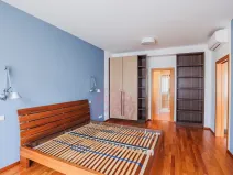 Pronájem bytu 4+kk, Praha - Karlín, Thámova, 120 m2