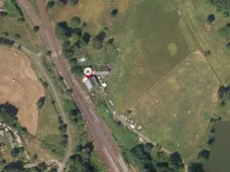 Prodej podílu rodinného domu, Krásná Lípa, 77 m2