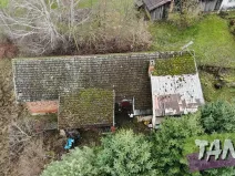 Prodej rodinného domu, Karlovice, 100 m2