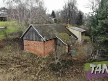 Prodej rodinného domu, Karlovice, 100 m2