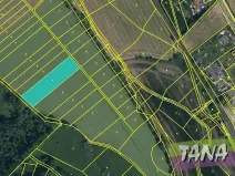 Prodej pole, Karlovice, 10104 m2