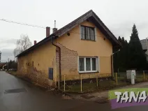 Prodej rodinného domu, Jivina, 140 m2