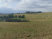 Prodej pozemku pro bydlení, Bohdalice-Pavlovice, 3936 m2