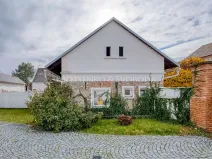 Prodej rodinného domu, Pardubice, Žižkova, 250 m2