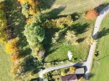 Prodej pozemku pro bydlení, Nebahovy, 2308 m2