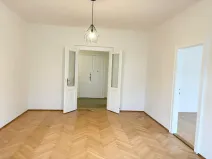 Pronájem bytu 3+1, Praha - Strašnice, Nad vodovodem, 98 m2