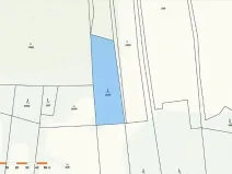 Prodej lesa, Vyskytná, 2174 m2