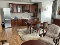 Pronájem bytu 3+kk, Praha - Břevnov, Šlikova, 100 m2