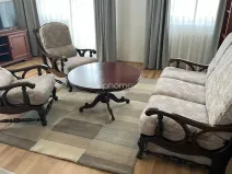 Pronájem bytu 3+kk, Praha - Břevnov, Šlikova, 100 m2