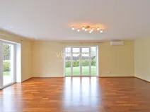 Pronájem vily, Horoměřice, Za Dvorem, 330 m2