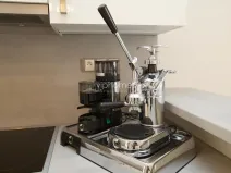 Pronájem bytu 2+kk, Praha - Vinohrady, Budečská, 51 m2