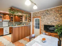 Prodej vily, Otvovice, 140 m2