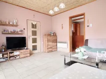 Prodej rodinného domu, Letovice - Zboněk, 170 m2