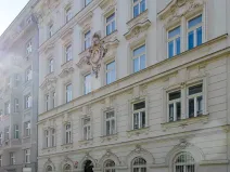 Pronájem bytu 2+kk, Praha - Nové Město, Pod Slovany, 58 m2