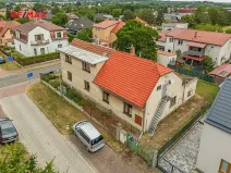 Prodej rodinného domu, Praha - Dolní Počernice, Listopadová, 302 m2