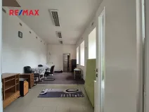 Pronájem obchodního prostoru, Polička, Tylova, 129 m2