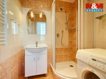 Pronájem bytu 3+1, České Budějovice - České Budějovice 2, Vodňanská, 73 m2