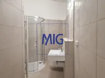 Pronájem bytu 2+kk, Holasice, Brněnská, 36 m2