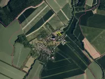 Prodej podílu pozemku, Kroměříž, 311 m2