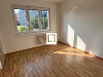 Pronájem bytu 2+1, Olomouc, Hněvotínská, 51 m2