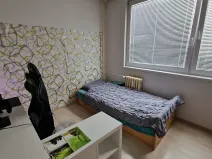 Prodej bytu 3+1, Jičín, Na jihu, 73 m2