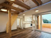 Pronájem bytu 3+kk, Dolní Břežany, 5. Května, 111 m2