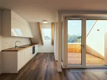 Pronájem bytu 3+kk, Dolní Břežany, 5. Května, 111 m2