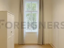 Pronájem pokoje, Brno, Jaselská, 18 m2