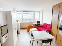 Pronájem bytu 2+kk, Praha - Troja, Olštýnská, 37 m2