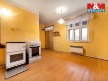 Prodej rodinného domu, Rohozná, 45 m2