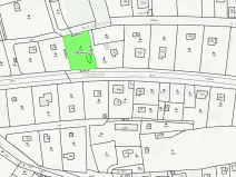 Prodej pozemku, Mníšek pod Brdy, 1247 m2